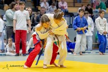 21.03.2026 Berger Nachwuchscup